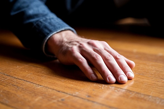 В Ростове после атаки дронов в завалах обнаружили тело мужчины