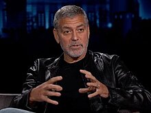 Джордж Клуни рассказал об «ужасной» ошибке в воспитании детей