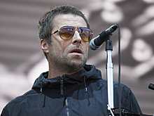 Oasis выпустили редкую версию песни Sad Song в исполнении Лиама Галлахера