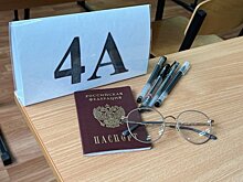 В резервный день пройдет ЕГЭ по истории, химии, иностранным языкам (устная часть) для одиннадцатиклассников Кировской области