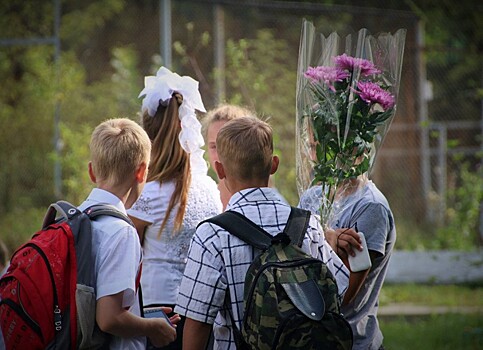 19 тысяч мест не хватает в школах Владивостока