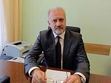 Сергей Бабуркин остается Уполномоченным по правам человека в регионе