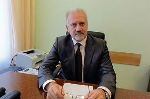Сергей Бабуркин остается Уполномоченным по правам человека в регионе