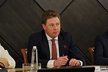 Глава Севастополя назначил двоих замов губернатора
