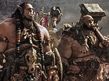 Реквизит со съёмок фильма по Warcraft снова распродадут на новом аукционе