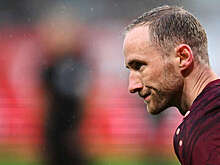 Экс-игрок "Рубина" Игнатьев рассказал, как Слуцкий оштрафовал его из-за пива