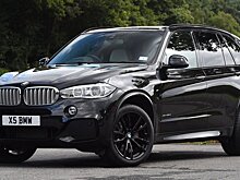 Что лучше по мнению автомобилистов: Range Rover Sport или BMW X5?