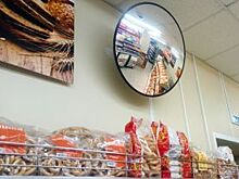 Съемочную группу «Магаззино» заперли в нижегородском супермаркете