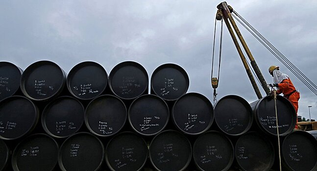 Нефти пророчат рост до $100
