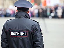 «Интерфакс»: власти могут расширить права полицейских