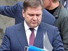 Выход Шматко на Геленджикский "меридиан"