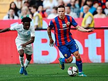 Экс-защитник «Зенита» Боков прокомментировал фол Кругового в матче «Зенит» – ЦСКА