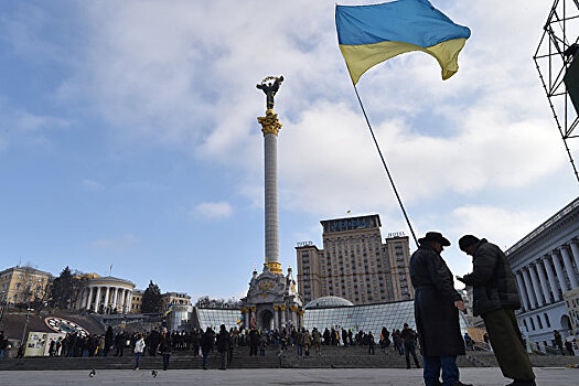 Украина стоит на грани "тарифного майдана" из-за энергокризиса