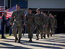 В МИД объяснили поражение США в Афганистане