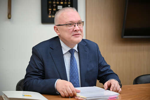 Соколов: на подготовку к юбилею Кирово-Чепецка хотят направить почти 700 млн рублей