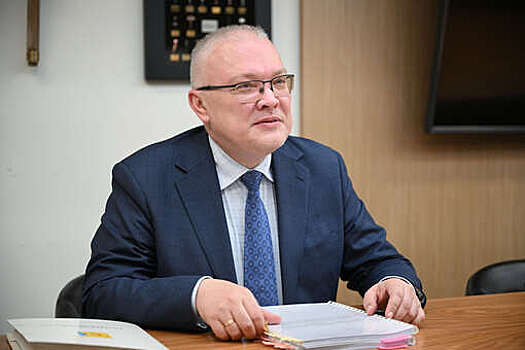 В Кировской области оценили результаты первого года работы губернатора Соколова