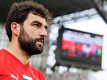 "Ростов" летом может подписать экс-защитника "Локомотива" Магкеева
