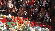 Число жертв терактов в Каталонии выросло