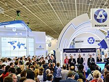 Росатом готов построить первую АЭС в Боливии