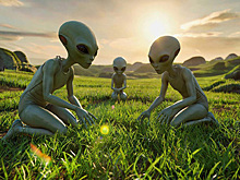 Обыкновенная комета или долгожданный контакт? Все версии о межзвездном объекте 3I/ATLAS