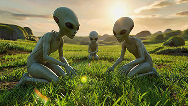 Обыкновенная комета или долгожданный контакт? Все версии о межзвездном объекте 3I/ATLAS