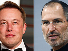 «Tesla — это Apple 20 лет назад»