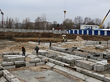 В 2021 году в Калининграде на Артиллерийской отроют новый детский сад 