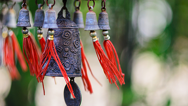 Как снять негатив в отношениях с помощью фэншуй