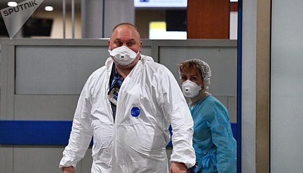Симоньян призвала к спокойствию после госпитализации 24 человек из-за коронавируса