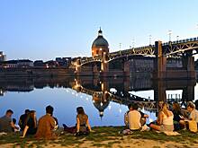 Россиянка пожаловалась на излишнюю вежливость жителей Франции