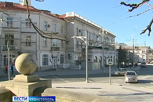 В 2024 году в Севастополе отремонтируют почти сто крыш многоквартирных домов