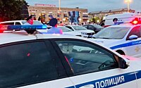 «Там беспредел»: в Екатеринбурге в драке у кафе убили мужчину