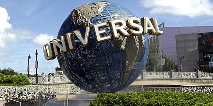 Парк Universal могут построить в ТиНАО