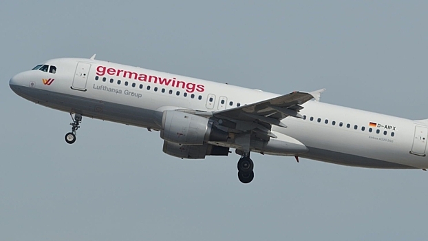 Семьи жертв катастрофы Germanwings подали иск в суд Барселоны против Lufthansa