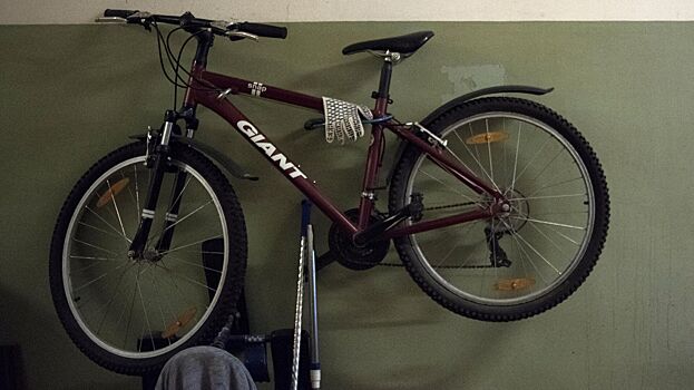 Россиян предупредили о штрафах за коляски и велосипеды в подъездах