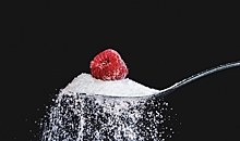 Диетолог Капустина назвала допустимое количество сахара в день