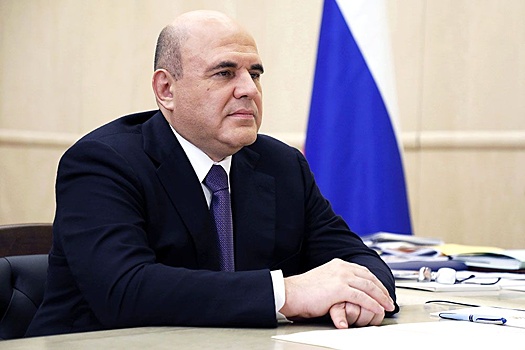 Михаил Мишустин обсудил с главой ФАС борьбу с картелями и цены на хлеб