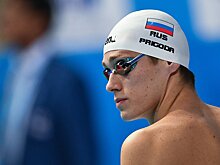 🥇🥈 Чемпионат мира по плаванию на короткой воде. Мужская сборная России с мировым рекордом выиграла эстафету, Пригода взял серебро