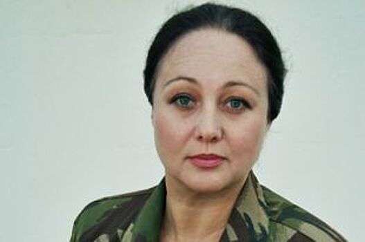 «Не верила, что убьют». Женщина-ветеран Афгана - о самом страшном на войне