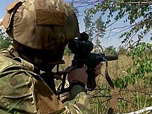 В ОП заявили, что в Изюме хотят устроить провокацию, как в Буче