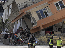 Армянские спасатели завершили работу в Турции и Сирии