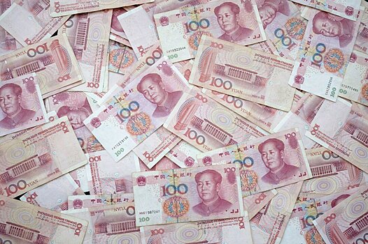 Специальные условия для корпоративных клиентов, работающих с иностранными партнерами в китайской валюте