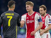 Де Лигт объяснил выбранный игровой номер в «Ювентусе»