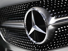 Российский дилер Mercedes отзывает почти 1200 внедорожников