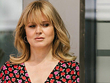 Актриса Анна Михалкова рассказала об отношении к постельным сценам