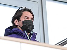 Газизов: восстановление в должности в «Спартаке»? Всё будет решаться в суде