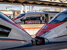 Бизнес-класс «Сапсана»: роскошь или пустая трата денег