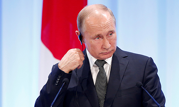 Отношениям России и Японии предрекли эпоху застоя