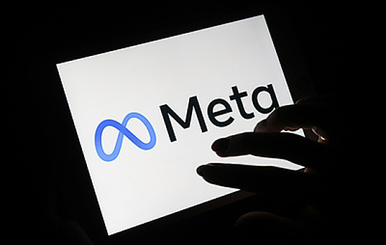 Задолженность компании Meta в России превышает 67 млн рублей