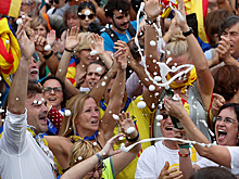 Каталонии пророчат светлое будущее